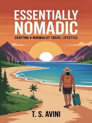cover image of Essentially Nomadic